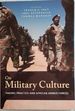 On Military Culture: Theory, Practice and African Armed Forces