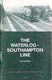 The Waterloo-Southampton Line: 140 (Locomotion Papers)