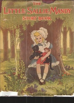 The Little Sallie Mandy Story Book