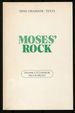 Moses' Rock (Irish Dramatic Texts)