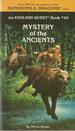 Mystery of the Ancients (an Endless Quest Book #28)