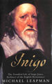 Inigo: the Troubled Life of Inigo Jones, Architect of the English Renaissance