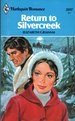 Return to Silvercreek