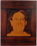 Thomas Chimes: Pataphysician Redivivus-the Panel Portraits, 1973-1978