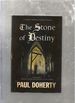 The Stone of Destiny: a Brother Athelstan Medieval Mystery