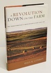A Revolution Down on the Farm: the Transformation of American Agriculture Since 1929