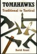 Tomahawks: Traditional to Tactical