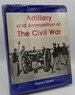 Artillery and Ammunition of the Civil War