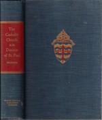 The Catholic Church in the Diocese of St Paul