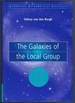 The Galaxies of the Local Group (Cambridge Astrophysics, Series Number 35)