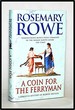 A Coin for the Ferryman (Libertus Mystery Series #9)