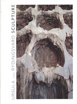 Ursula Von Rydingsvard Sculpture, 18 May-31 October 1992