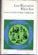 Lester Ward and the Welfare State (the American Heritage Series)