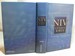 Niv Study Bible