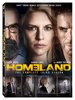 Homeland: The Complete Third Season [3 Discs]