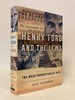 Henry Ford and the Jews: the Mass Production of Hate