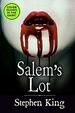 Salem's Lot-Exclusive Glow-In-The-Dark Cover Stephen King