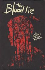 The Blood Lie: a Novel