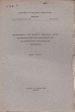 Dependence of Marine Biology Upon Hydrography and Necessity of Quantitative Biological Research By Michael, Ellis L.