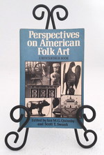 Perspectives on American Folk Art