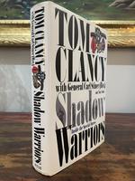 Shadow Warriors: Inside the Special Forces