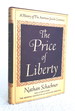 The Price of Liberty: a History of the American Jewish Committee