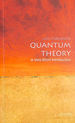 Quantum Theory: a Very Short Introduction: 69 (Very Short Introductions)