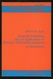 Invariant Imbedding and Its Applications to Ordinary Differential Equations: an Introduction