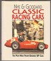 Classic Racing Cars: the Post-War Front-Engined Gp Cars
