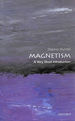Magnetism: a Very Short Introduction (Very Short Introductions)