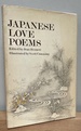 Japanese Love Poems