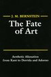 The Fate of Art