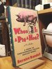 When is a Pig a Hog? : a Guide to Confoundingly Related English Words