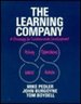 The Learning Company: a Strategy for Sustainable Development