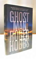 Ghost Man