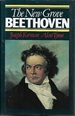 The New Grove Beethoven (the Composer Biography Series)