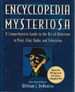 Encyclopedia Mysteriosa: a Comprehensive Guide to the Art of Detection in Print, Film, Radio, and Television