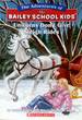 Unicorns Don't Give Sleigh Rides (the Adventures of the Bailey School Kids #28)