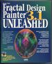 Fractal Design Painter 3.1 Unleashed