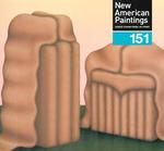 New American Paintings, Juried Exhibitons in Print: Pacific Coast #151, December/January 2021, Vol. 25, Issue 6.