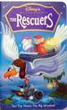 The Rescuers (Disney's Masterpiece) [Vhs]