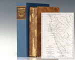An Account of the War in India, Between the English and French, on the Coast of Coromandel, From the Year 1760. Together With a Relation of the Late Remarkable Events on the Malabar Coast, and the Expeditions to Golconda and Surat; With the Operations...