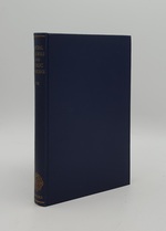 Social Leaders and Public Persons a Study of County Government in Cheshire Since 1888