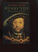 Henry VIII, King and Court