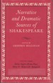 Narrative and Dramatic Sources of Shakespeare Volume III (3). Early English History Plays. Henry VI, Richard III, Richard II