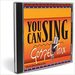 CENTER OF MY JOY YOU CAN SING GOSPEL TRAX