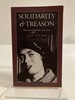 Solidarity and Treason Resistance and Exile, 1933-40