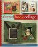 The Altered Book Collage