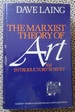 The Marxist Theory of Art