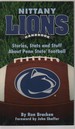 Nittany Lions Handbook: Stories, Stats, and Stuff About Penn State Football